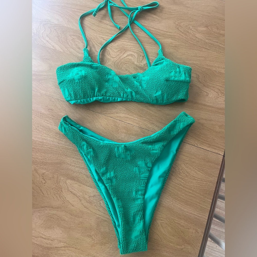 swim suit